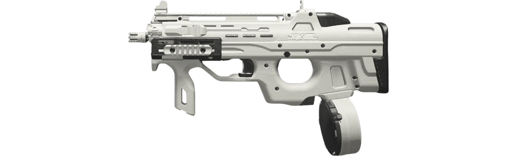 Image of the best build of the bp50-conversion-kit-jak-revenger-kit