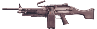 BRUEN MK9