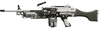 BRUEN MK9