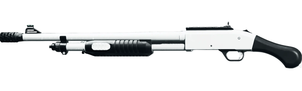 Image of the best build of the bryson-800