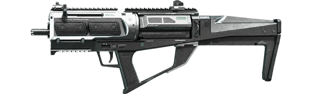 Image of the best build of the cbrs-3