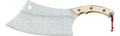 Image of the cleaver