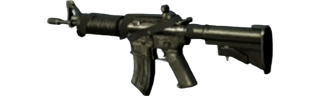 COMMANDO