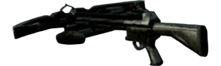 CROSSBOW