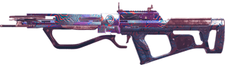 CROSSBOW