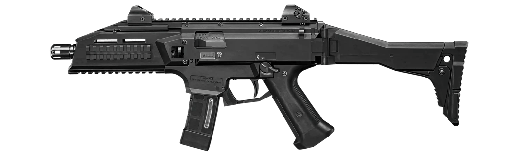 Image of the best build of the cz3a1