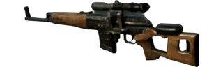 DRAGUNOV