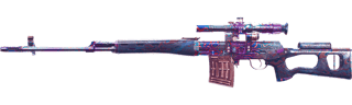 DRAGUNOV