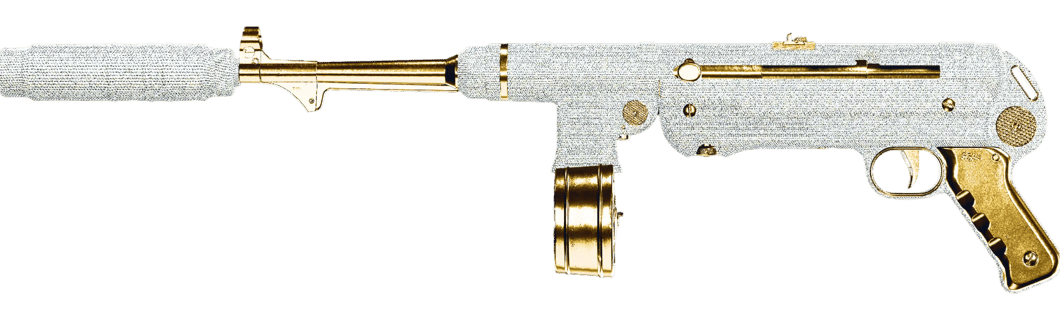 Image of the best build of the dresden-9mm