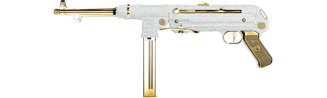 Image of the best build of the dresden-9mm