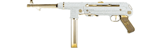 DRESDEN 9MM