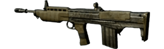ENFIELD