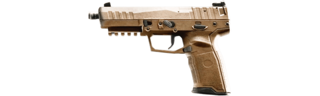 Image of the best build of the es57