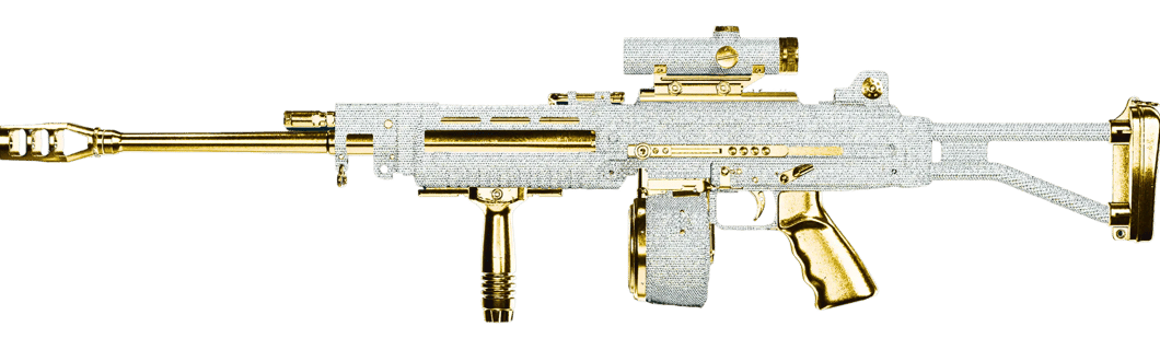 Image of the best build of the feng-82