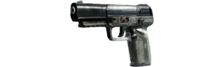 FIVE-SEVEN