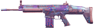 FN SCAR 17