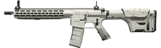 FTAC RECON