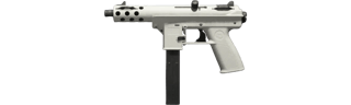 FTAC SIEGE