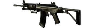 GALIL