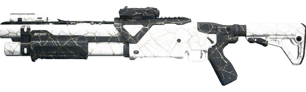 Image of the best build of the gdl-havoc