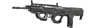 HYEON BURST