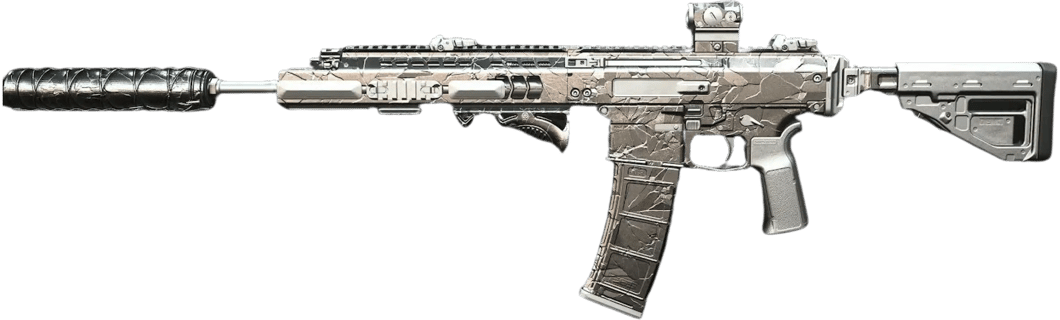 Image of the best build of the iso-hemlock-wzstats-a4c6a8