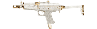 JACKAL PDW