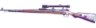 KAR98K