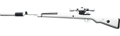 Image of the kar98k