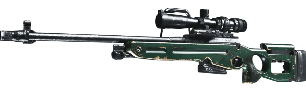 Image of the best build of the kg-7-vulcan-mw4