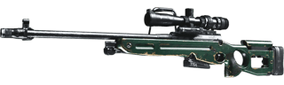 KG-7 VULCAN