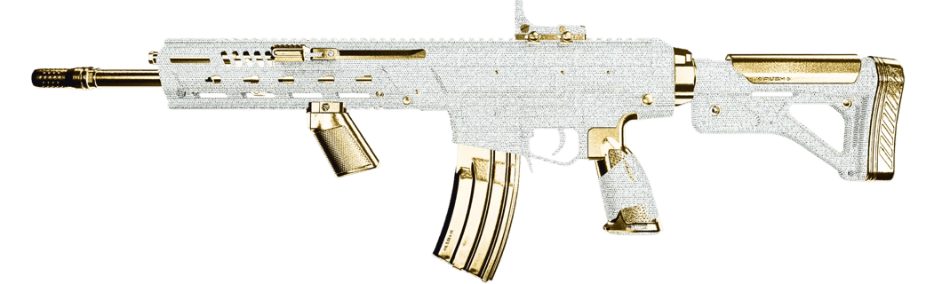 Image of the best build of the kilo-141
