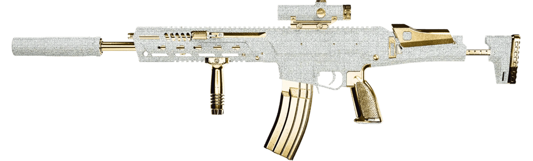 Image of the best build of the kilo-141