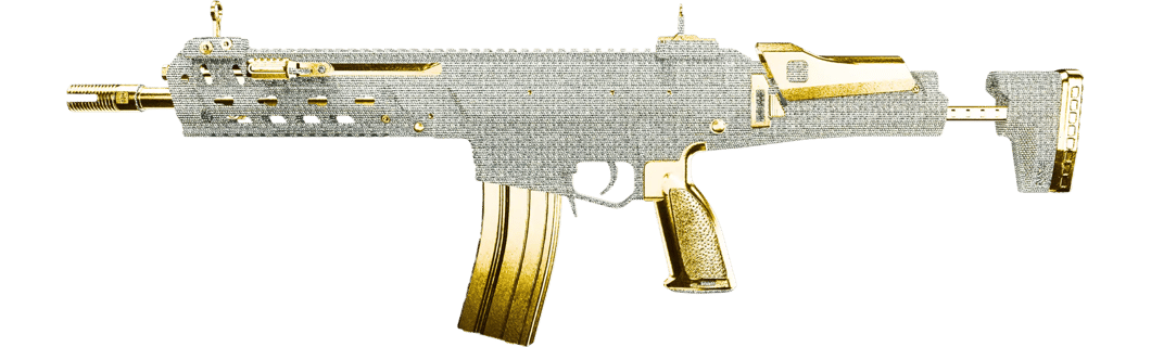 Image of the best build of the kilo-141