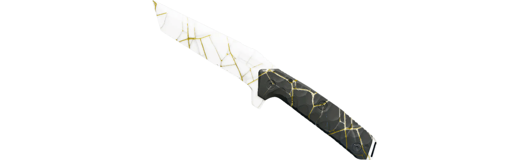 Image of the best build of the knife-bo7