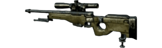 L96A1