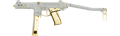 Image of the ladra