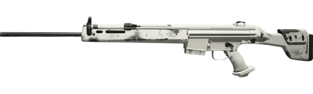 Image of the best build of the lm-s