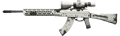 Image of the longbow