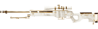 LW3A1 FROSTLINE