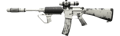 Image of the m16