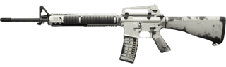 M16