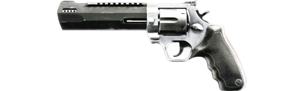 Image of the best build of the m44