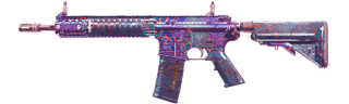 M4A1