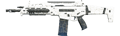 Image of the m8a1