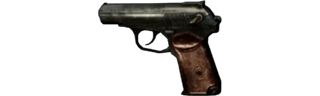 MAKAROV