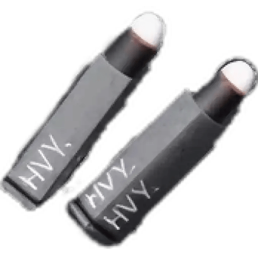 Heavy Rounds