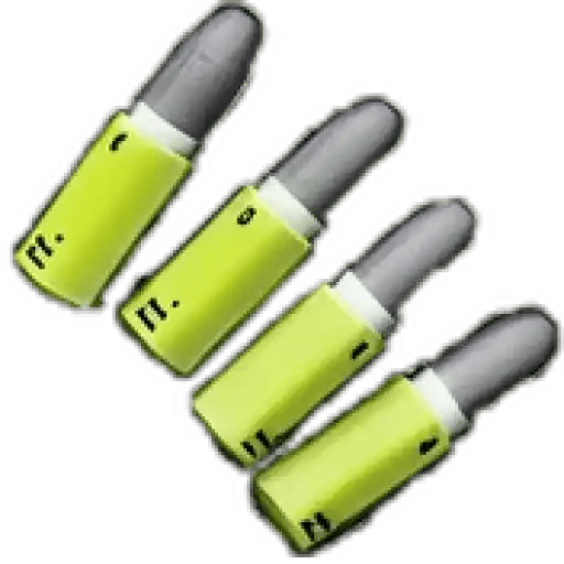 Light Rounds