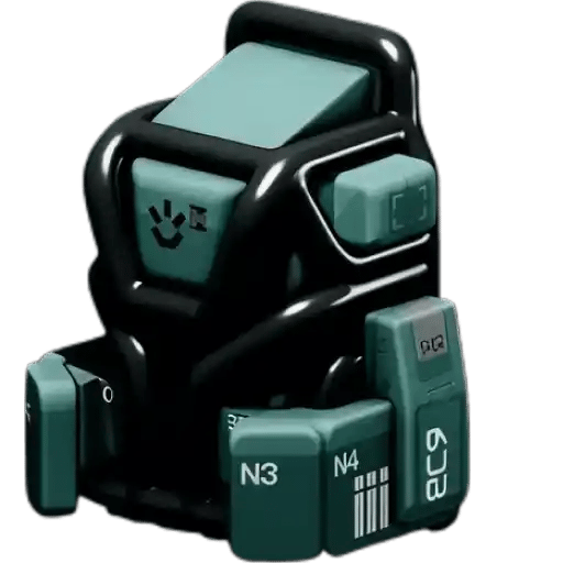16XS Ammo Pack