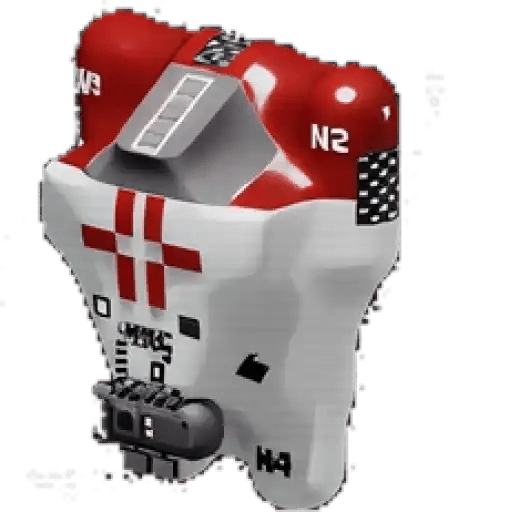 24XS Med Pack